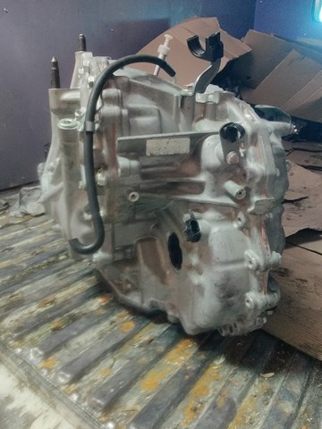 АКПП 2700A401 Chrysler