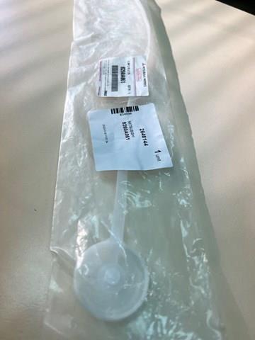 Tampa de tanque de fluido para lavador Mitsubishi Pajero SPORT II KH