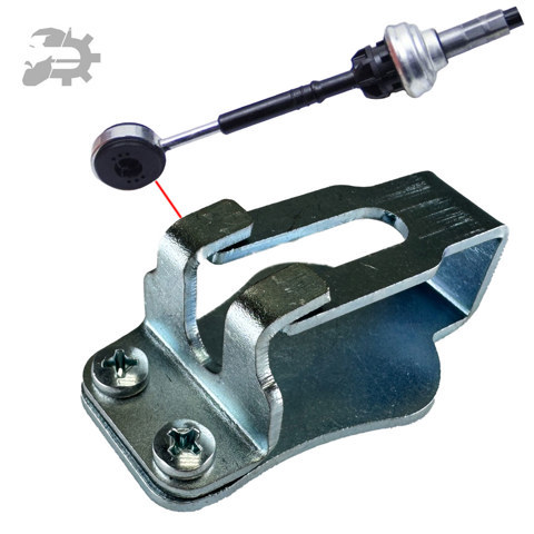Трос КПП DF11576 Detali IF
