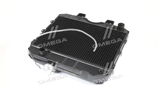 Радиатор охлаждения двигателя Tempest 3741130101001C цена, от 218.65 USD