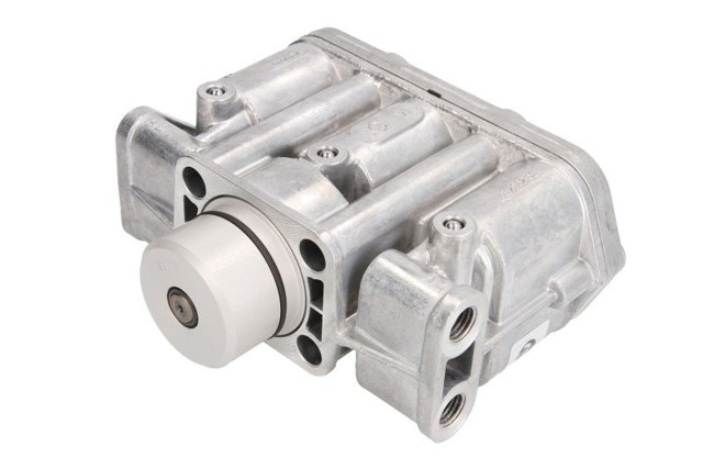 Клапан делителя ZF Parts 0501212582 цена, от 378.98 USD