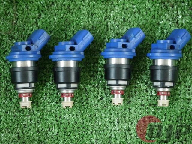Топливные форсунки 16600AA220 Subaru