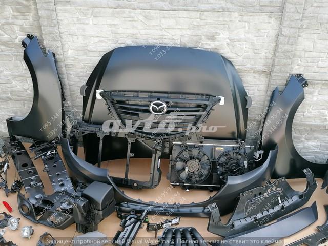 Бампер на авто Polcar 45D107 цена, от 67.49 USD