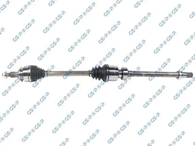 Привод правый Mazda GDB12550XA