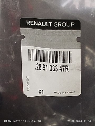  289103347R Renault (RVI)