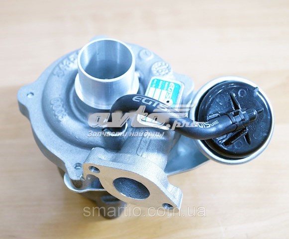 Турбина 71794552 Fiat/Alfa/Lancia