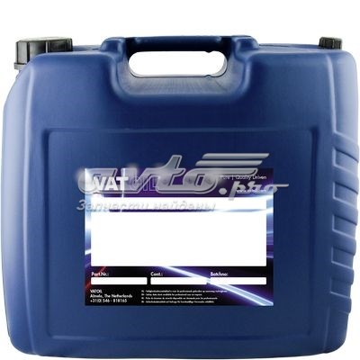 масло трансмиссии VAT2220DIII Масло трансмиссионное VATOIL VAT2220DIII