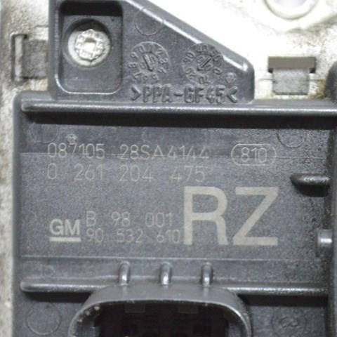 90532610 Opel 