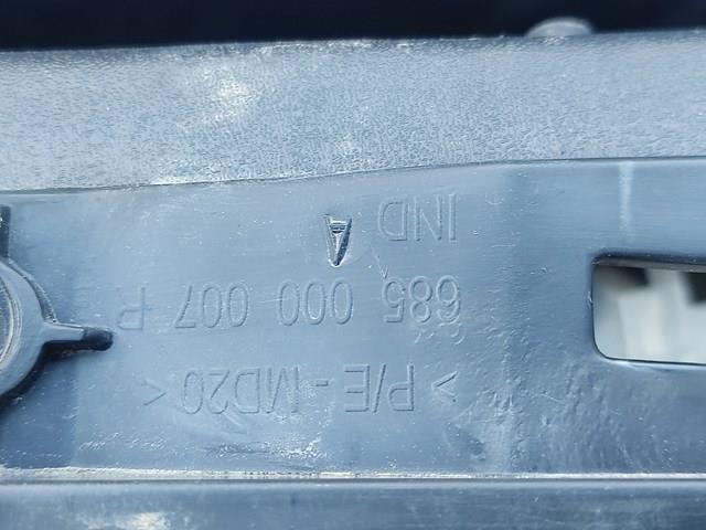 685000007R Renault (RVI) 