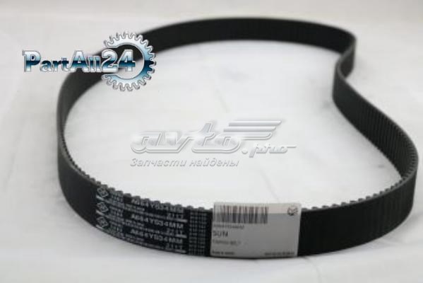 Ремень ГРМ A664YS34MM SUN