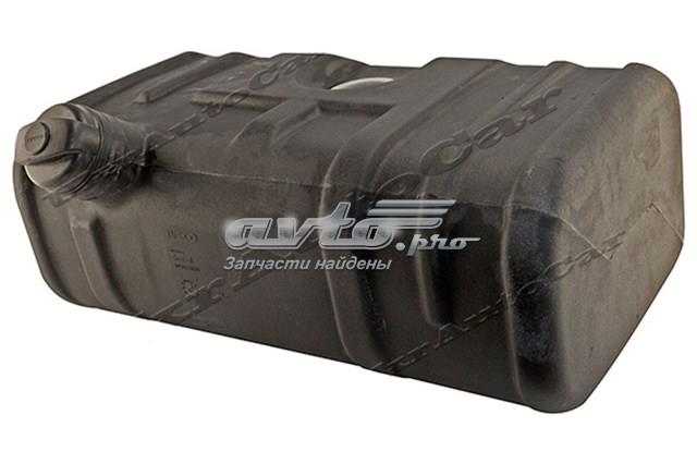 Бак топливный на Iveco Daily III 