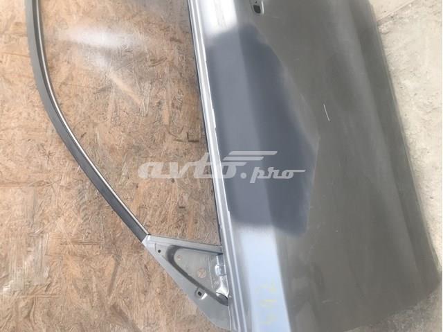 Дверь передняя левая 6800254P01 Suzuki