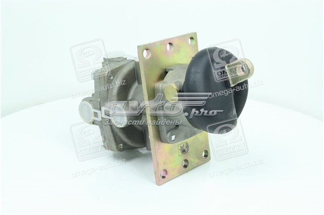 Кран тормозной, подпедальный (TRUCK) DK 100351400802 цена, от 46.02 USD