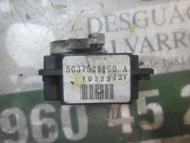  5037521160 Renault (RVI)