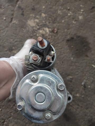 233006662R Nissan/Infiniti Стартер автомобиля