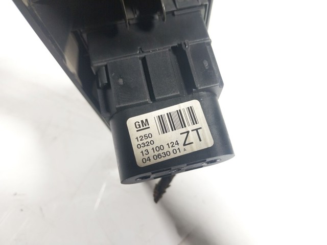 Купить 13100124 Opel 
