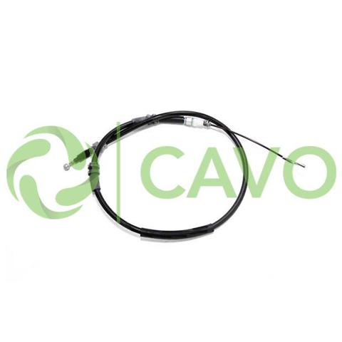 Задний трос ручника 7002613 Cavo