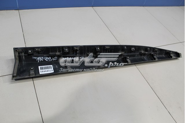 Купить 808715AA0A Nissan/Infiniti Молдинг двери передней левой нижний