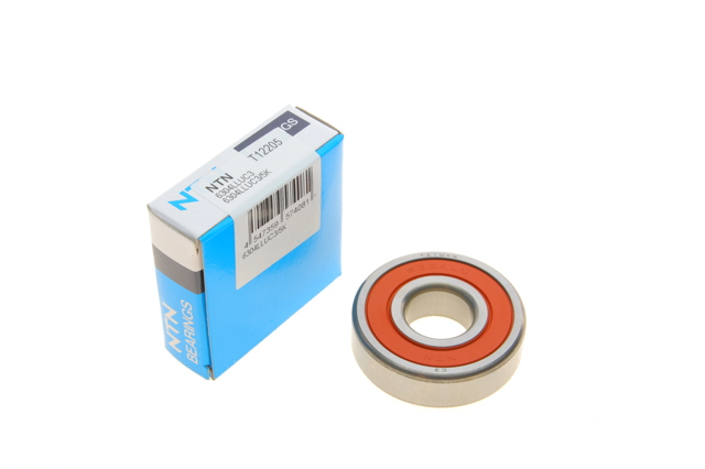 Подшипники на генератор NTN 6304LLUC35K