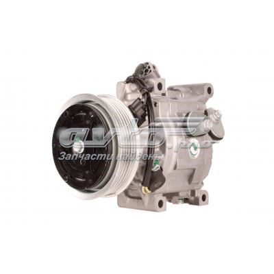 Компрессор системы кондиционирования MSG Rebuilding 4472206630R цена, от 97.88 USD
