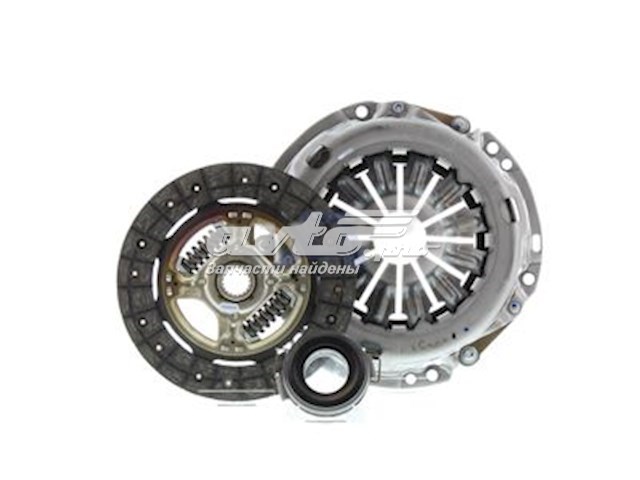 Комплект сцепления Aisin KT322B