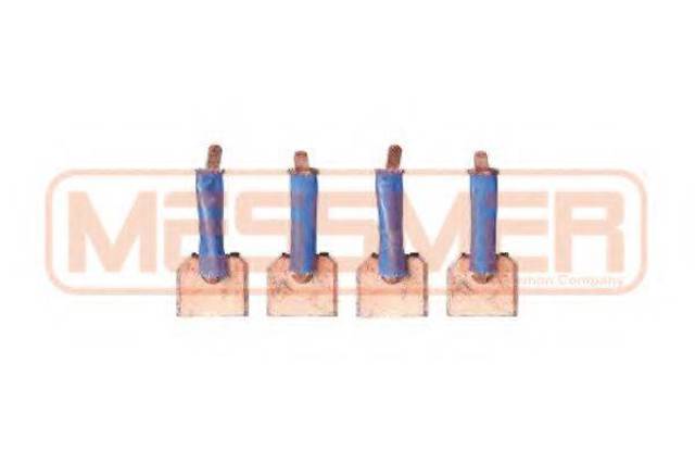 Купить 140567 Cargo Щетки стартера