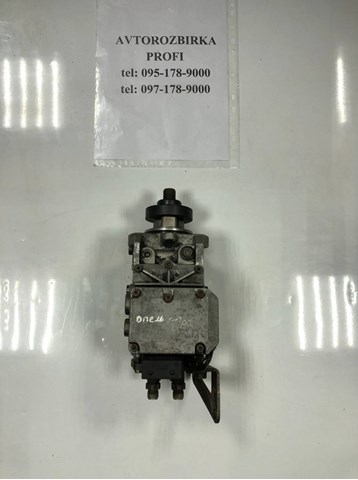 0986444014 BOSCH Bomba inyectora original y equivalente