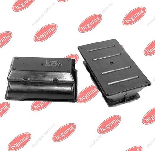 Отбойник передней рессоры Bcguma BC14141 цена, от 6.47 USD