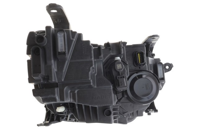Фара левая Renault (RVI) 260605549R цена, от 349.28 USD