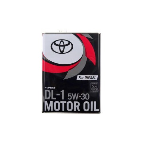 0888303105 Toyota Масло двигателя