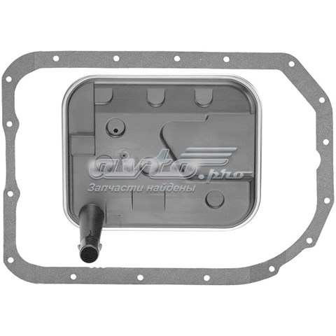 Фильтр коробки автомат Fram FT1203A цена, от 36.54 USD