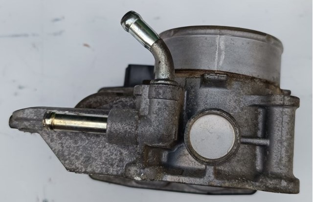Заслонка воздушная Tqparts TQ39019
