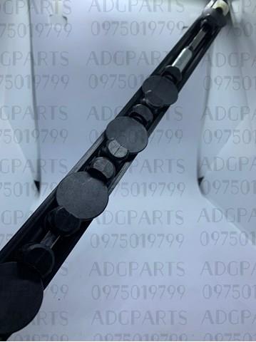 23437650 Pro-parts Вихревая заслонка коллектора