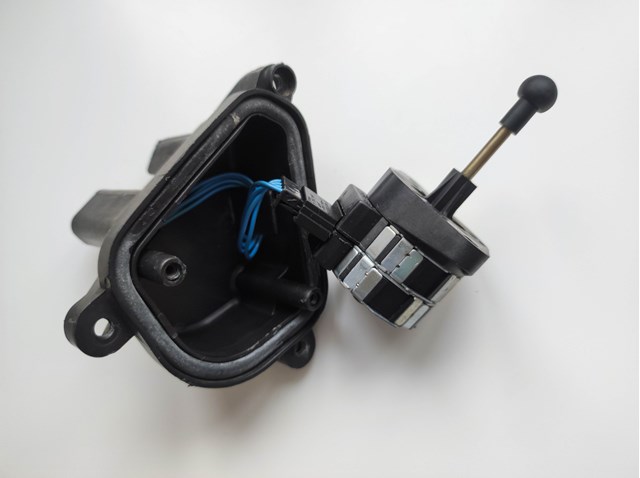 Купить 8352206 BMW Двигатель корректора фар