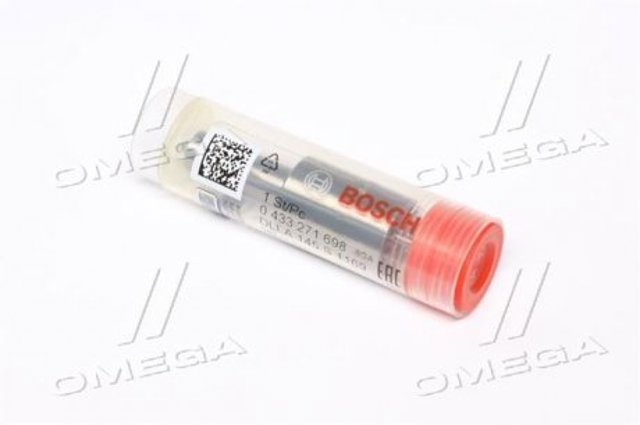 0433271698 Bosch Распылитель форсунки