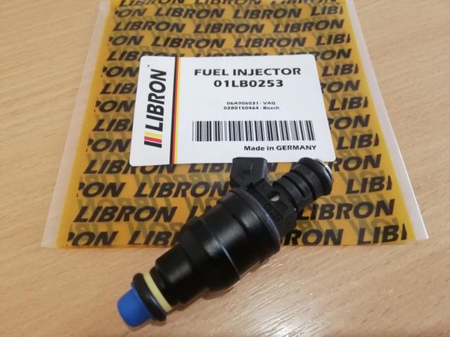 Форсунка инжектора Libron 01LB0253 цена, от 50.75 USD