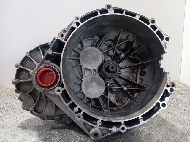 Купить GK2R7002AGB Ford МКПП в сборе