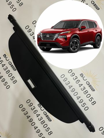 Купить 849826RA1A Renault (RVI) Шторка багажного отсека