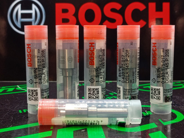 Распылитель форсунки DSLA145P208 Bosch
