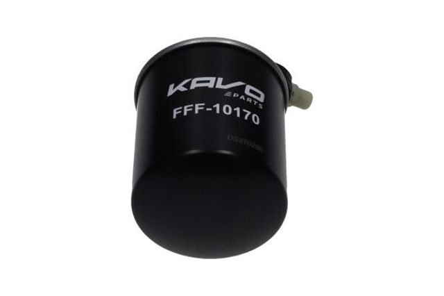 FFF10170 Kavo Parts Фильтр топлива