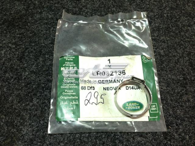  Land Rover LR032136