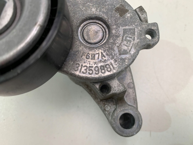  31359881 Volvo
