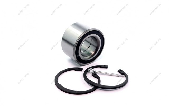 Ступичный подшипник передний Shafer SH15314K