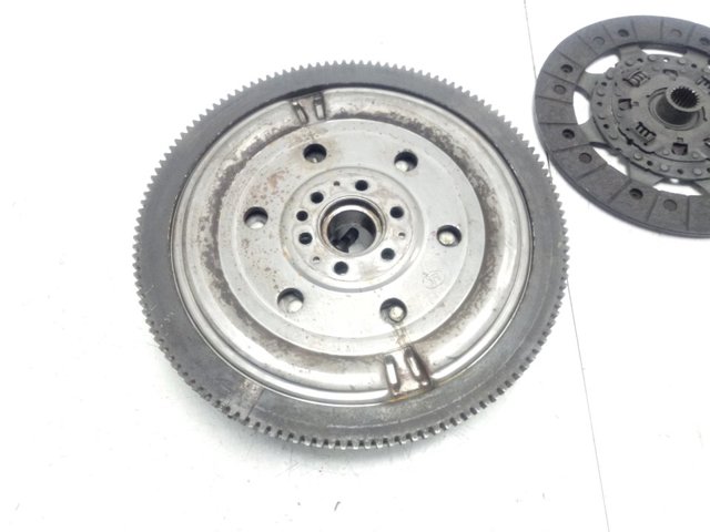 Купить 1619230280 Peugeot/Citroen Комплект сцепления (диск, корзина, подшипник)