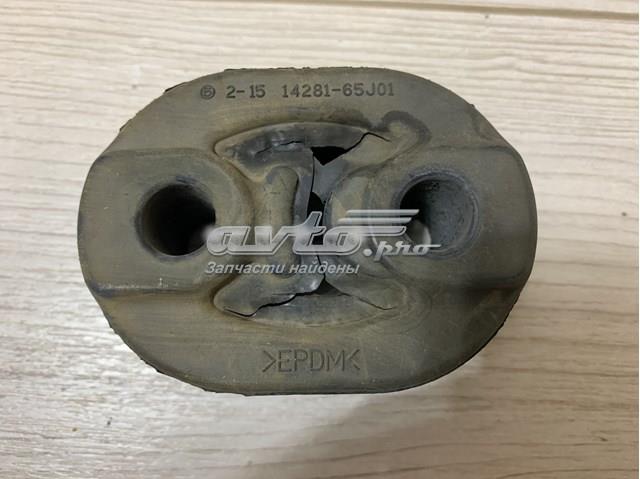 Подушка глушителя 1428165J01 Suzuki