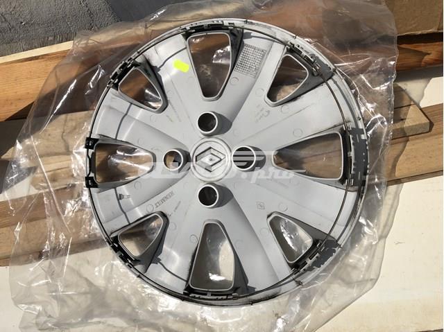 Колпак колесного диска Renault (RVI) 403159285R цена, от 46.17 USD