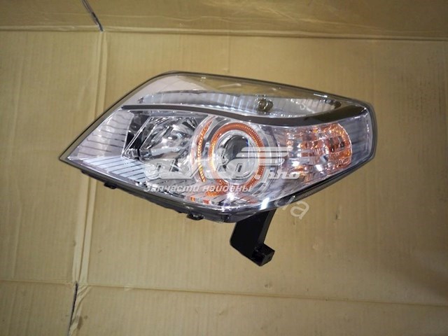 101700109301 Geely Фара