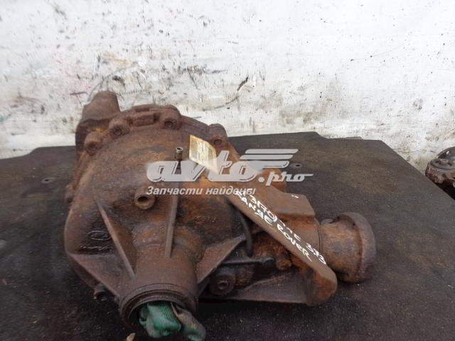  TVK500311 Land Rover