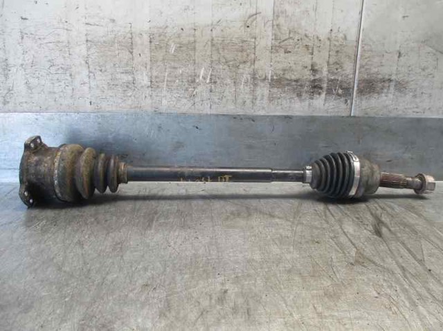 Купить 391011CA0A Nissan/Infiniti Привод в сборе левый