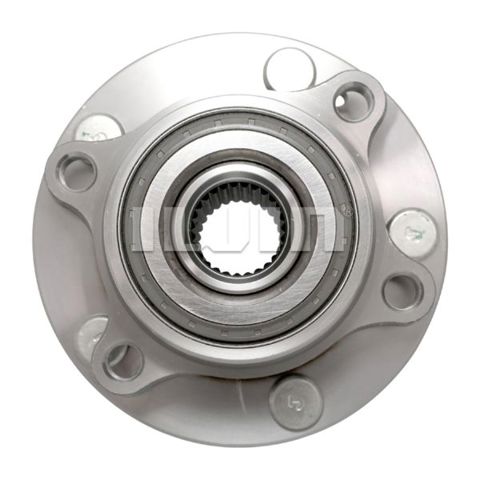 Ступицы передних колес Iljin IJ113067 цена, от 68.56 USD